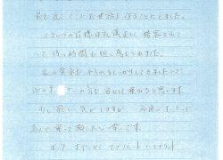 210913_オデッセイHV_お客様の声_俊樹