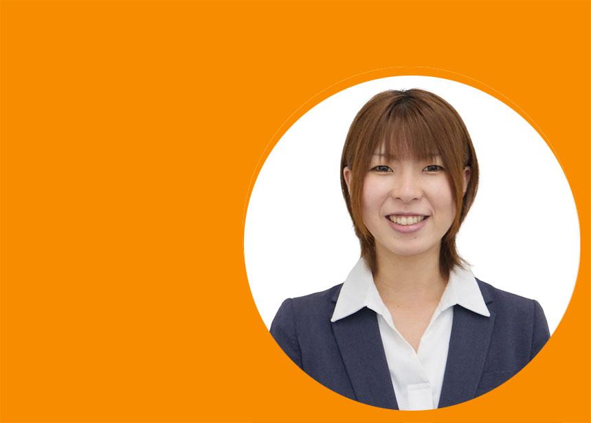 ☆カーライフコンサルタント 岩田彩沙☆ | ☆神奈川県で昭和60年創業