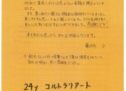 24年式コルト