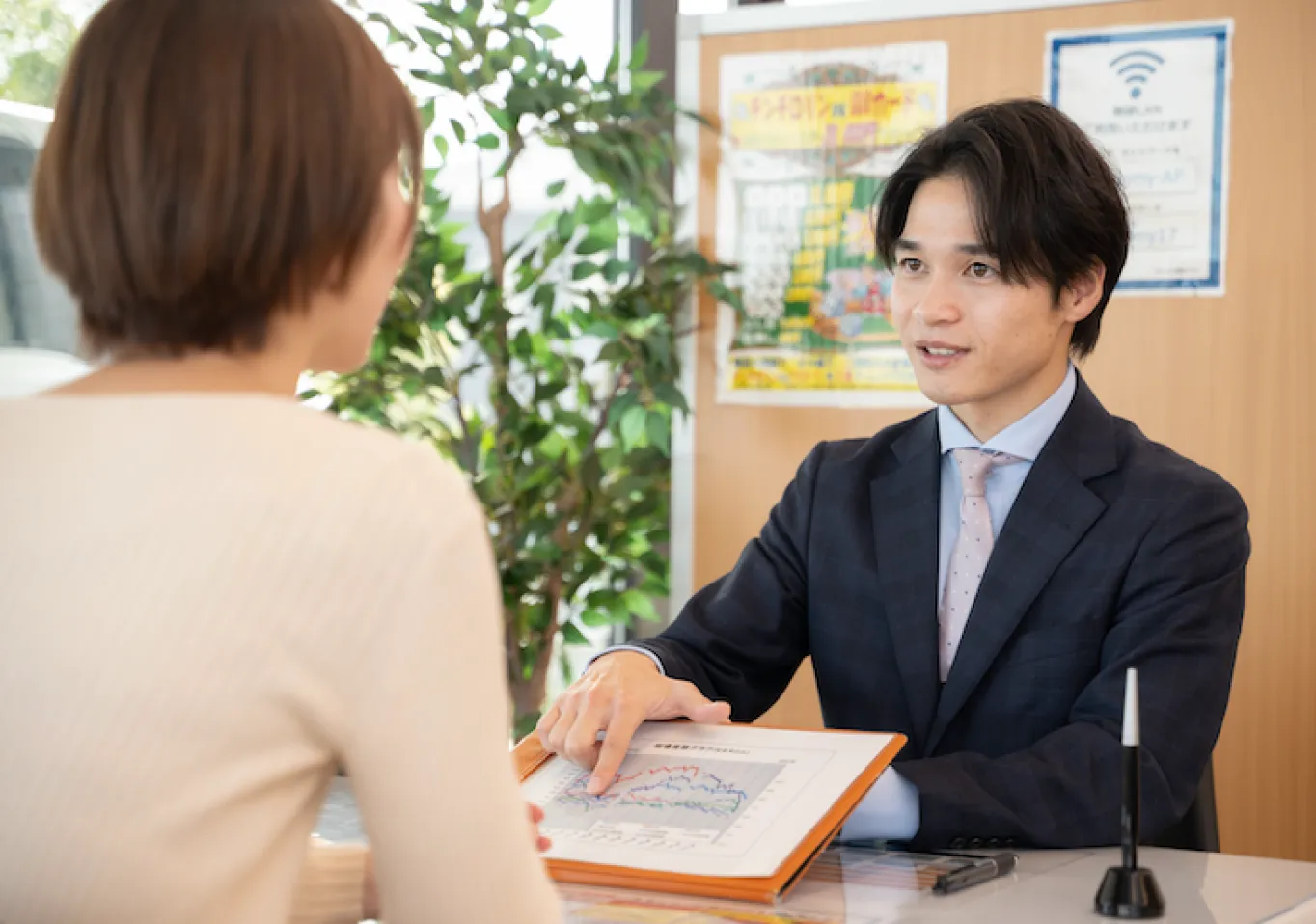 お気軽にご相談ください