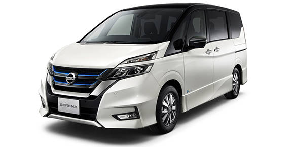 セレナｅパワー